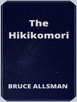 cover image of The Hikikomori